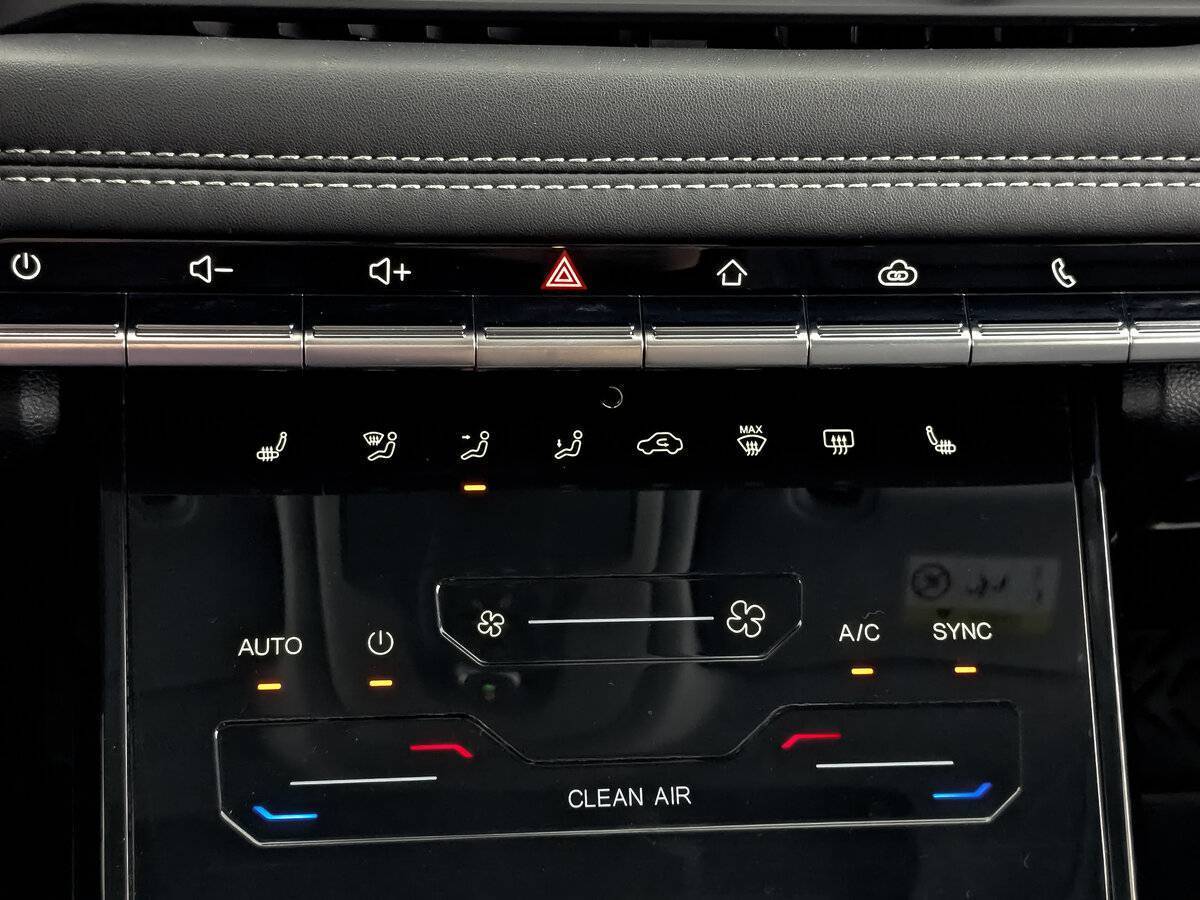 Купить Чери Тигго 7 Про, 2020, 63 352 км.. Фото: #24