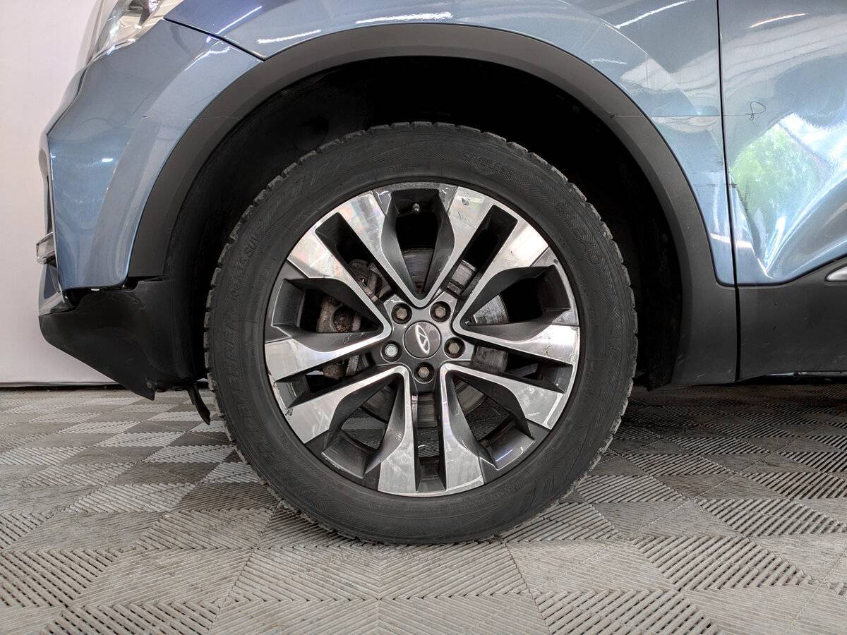 Купить Чери Тигго 4, 2021, 128 297 км.. Фото: #16