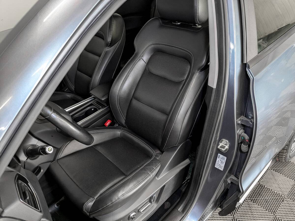 Купить Чери Тигго 4, 2021, 128 297 км.. Фото: #18