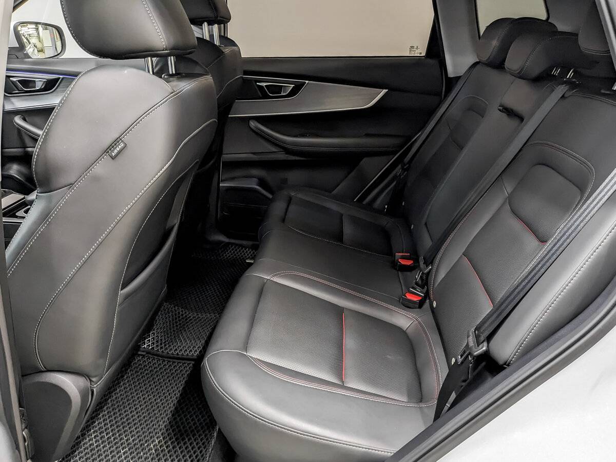 Купить Чери Тигго 7 Про, 2021, 18 884 км.. Фото: #11