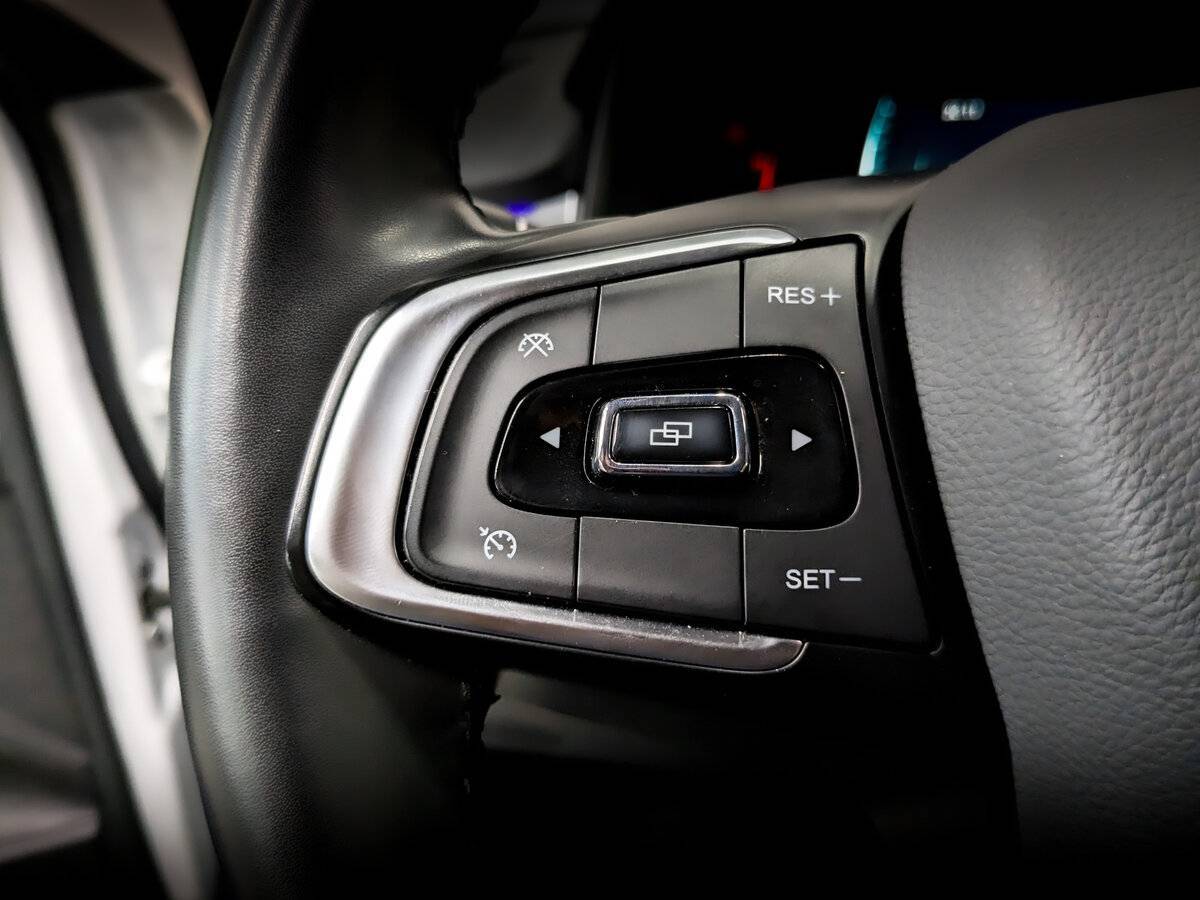 Купить Чери Тигго 7 Про, 2021, 18 884 км.. Фото: #24