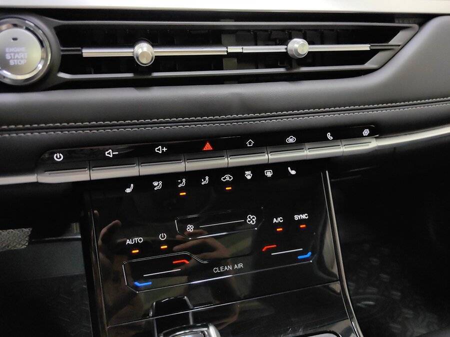 Купить Чери Тигго 7 Про, 2022, 25 297 км.. Фото: #15