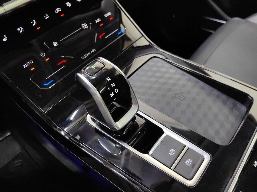 Купить Чери Тигго 7 Про, 2022, 25 297 км.. Фото: #16