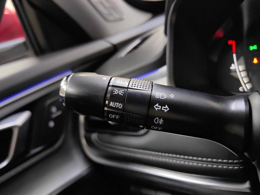 Купить Чери Тигго 7 Про, 2022, 25 297 км.. Фото: #19