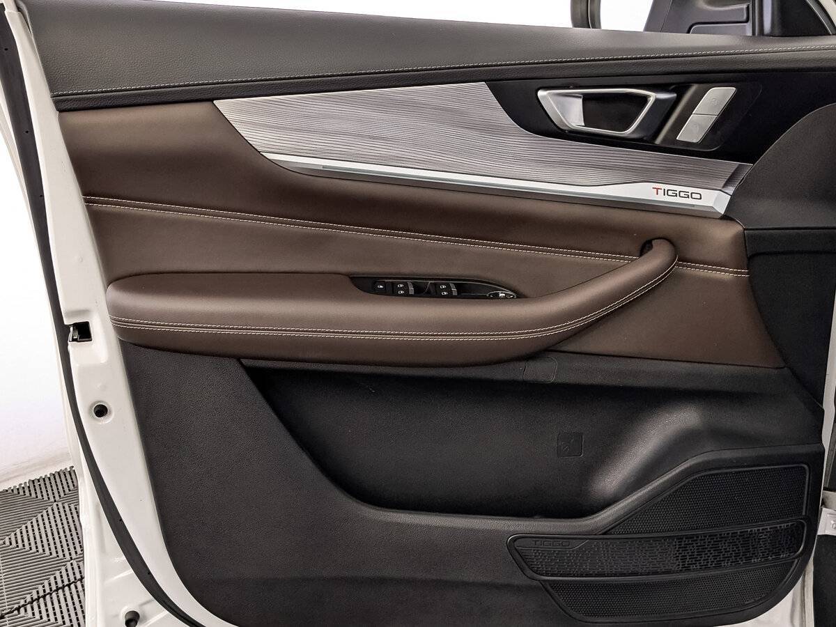 Купить Чери Тигго 8 Про, 2021, 66 109 км.. Фото: #17