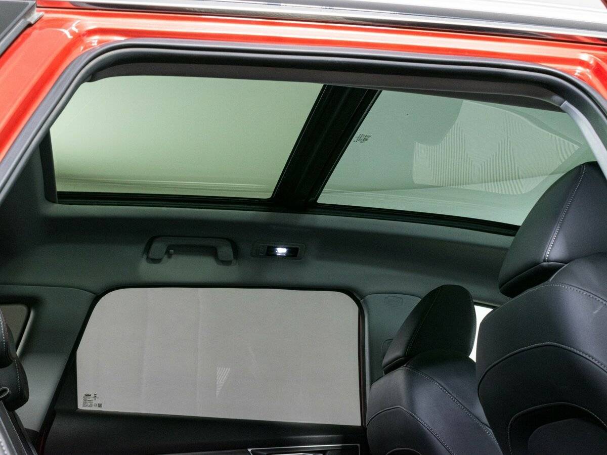 Купить Чери Тигго 7 Про, 2021, 72 000 км.. Фото: #13