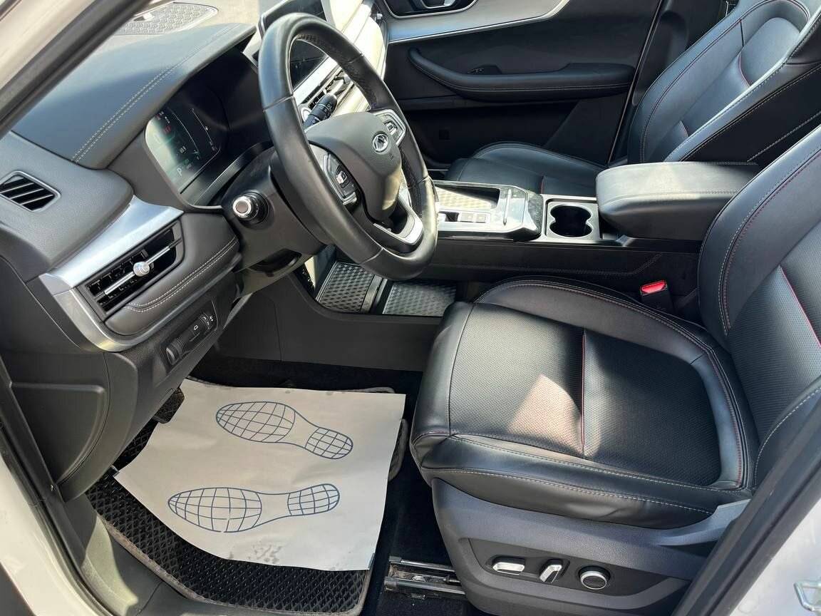 Купить Чери Тигго 7 Про, 2022, 55 716 км.. Фото: #14