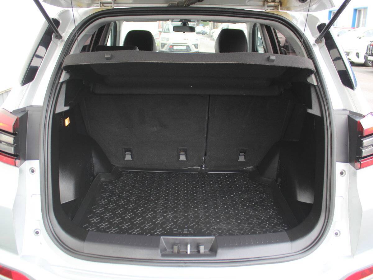 Купить Чери Тигго 4, 2019, 67 093 км.. Фото: #13