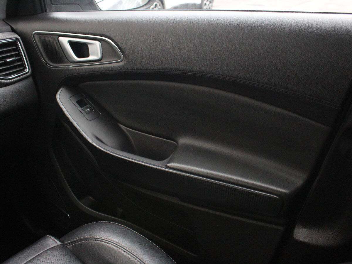 Купить Чери Тигго 4, 2019, 67 093 км.. Фото: #24