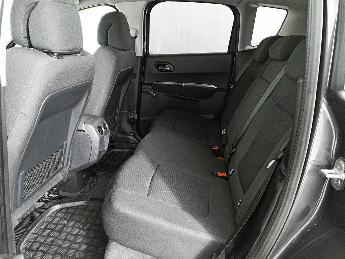 Купить Пежо 3008, 2012, 217 357 км.. Фото: #7