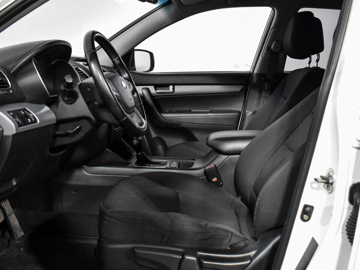 Купить Киа Соренто, 2012, 251 945 км.. Фото: #7