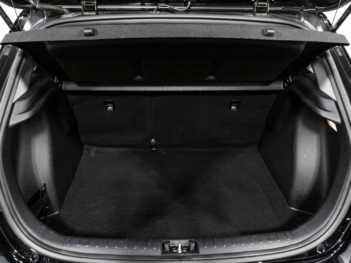 Купить Киа Рио, 2021, 38 400 км.. Фото: #14