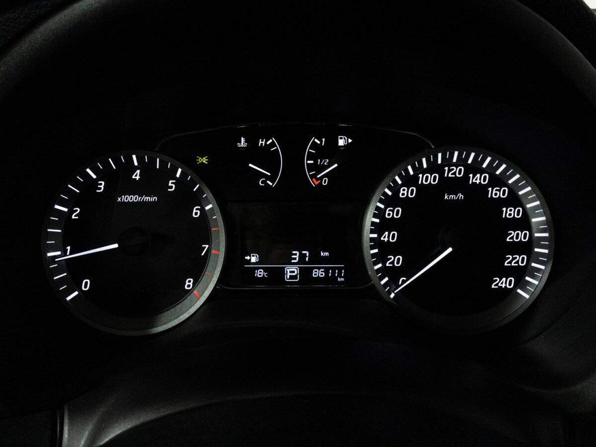 Купить Ниссан Сентра, 2015, 86 000 км.. Фото: #11