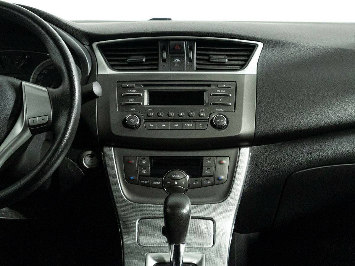 Купить Ниссан Сентра, 2015, 86 000 км.. Фото: #13