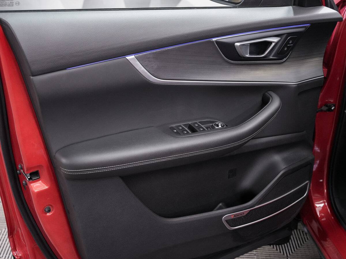 Купить Чери Тигго 7 Про, 2021, 67 846 км.. Фото: #15