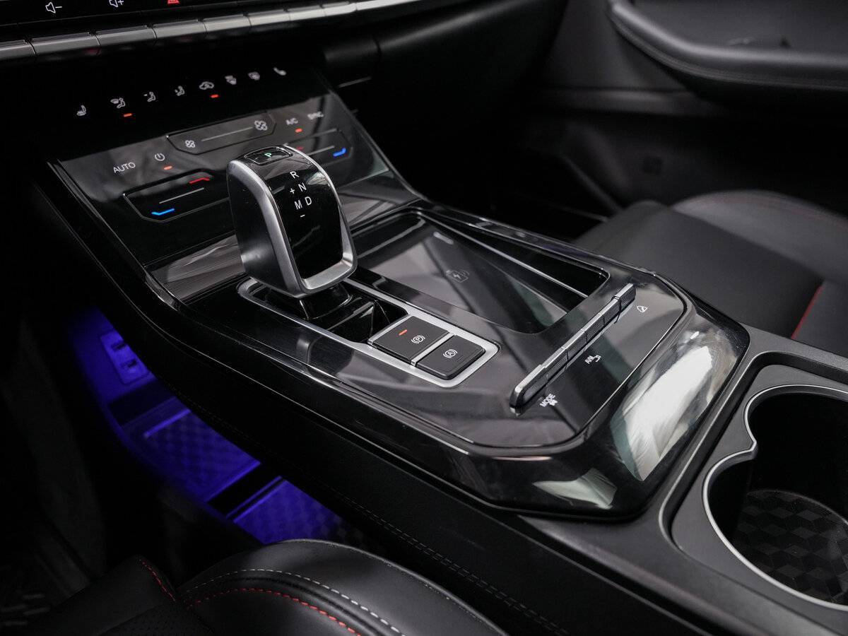 Купить Чери Тигго 7 Про, 2021, 67 846 км.. Фото: #17