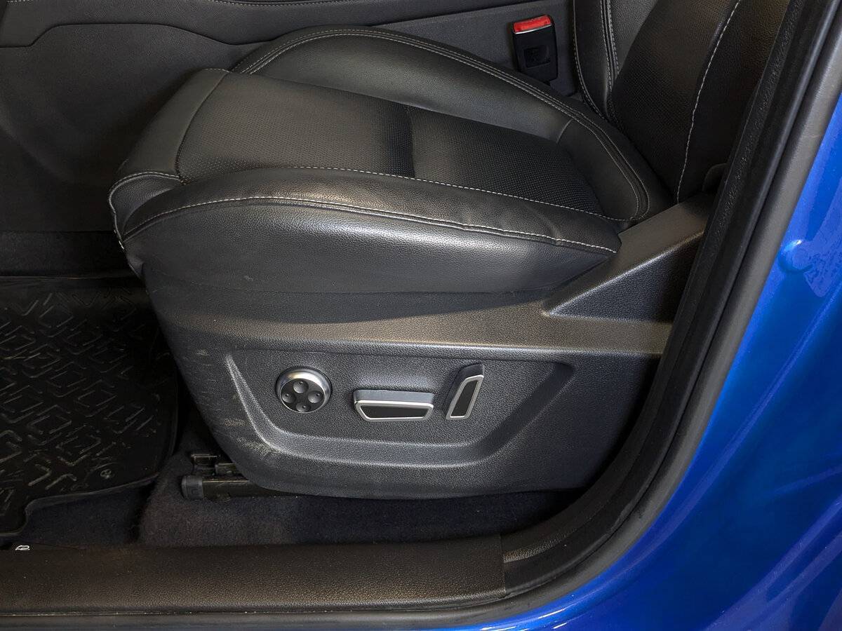 Купить Чери Тигго 4, 2021, 116 410 км.. Фото: #20