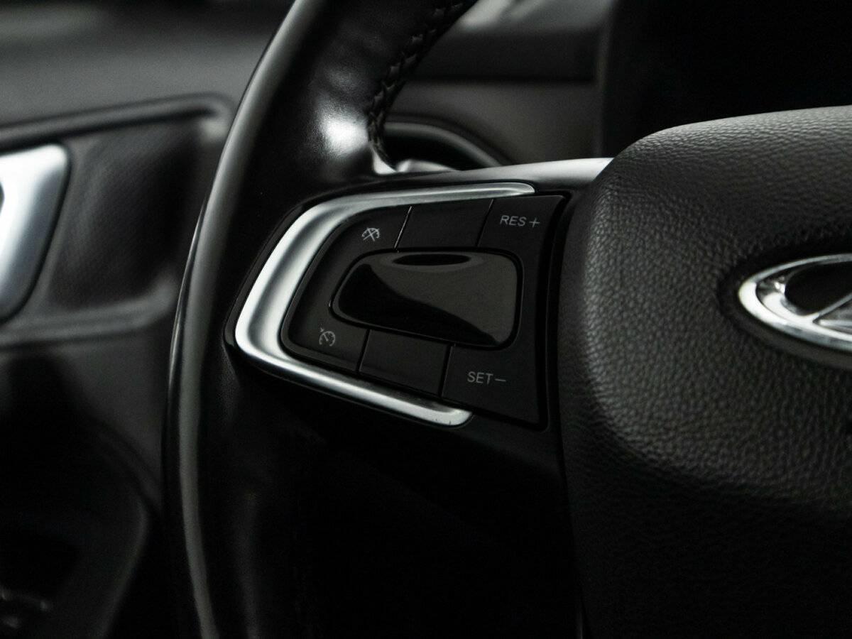 Купить Чери Тигго 4, 2021, 51 937 км.. Фото: #14