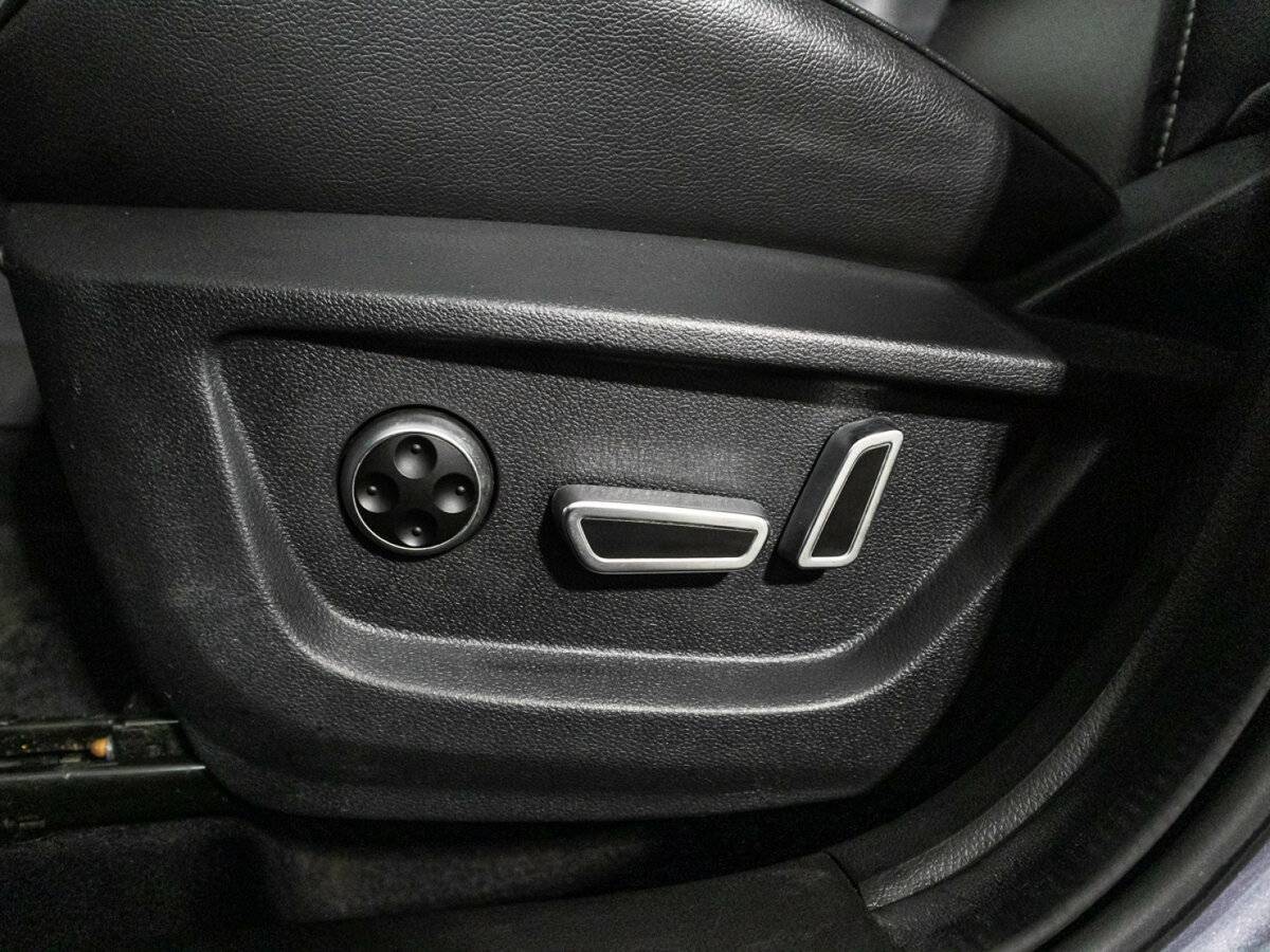 Купить Чери Тигго 4, 2021, 51 937 км.. Фото: #15