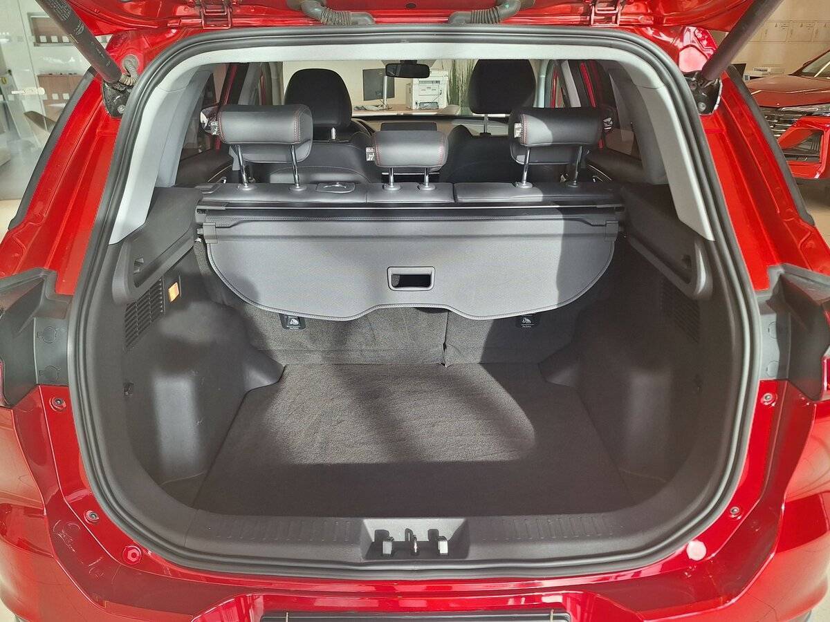 Купить Чери Тигго 7 Про, 2020, 89 423 км.. Фото: #9