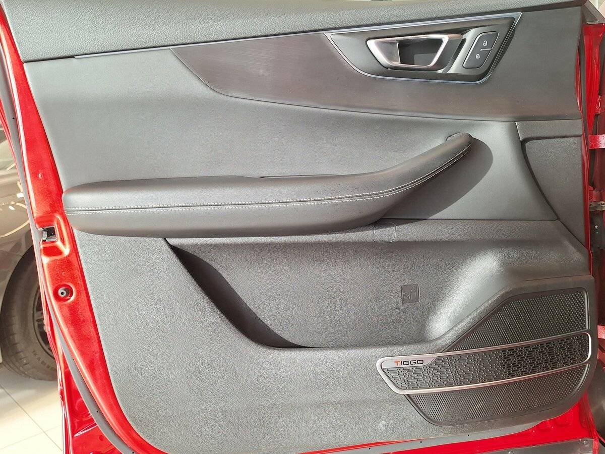 Купить Чери Тигго 7 Про, 2020, 89 423 км.. Фото: #12