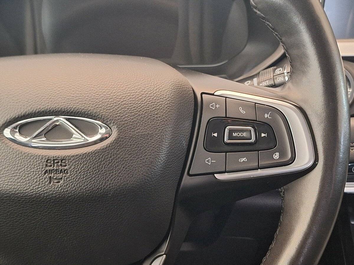 Купить Чери Тигго 7 Про, 2020, 89 423 км.. Фото: #19