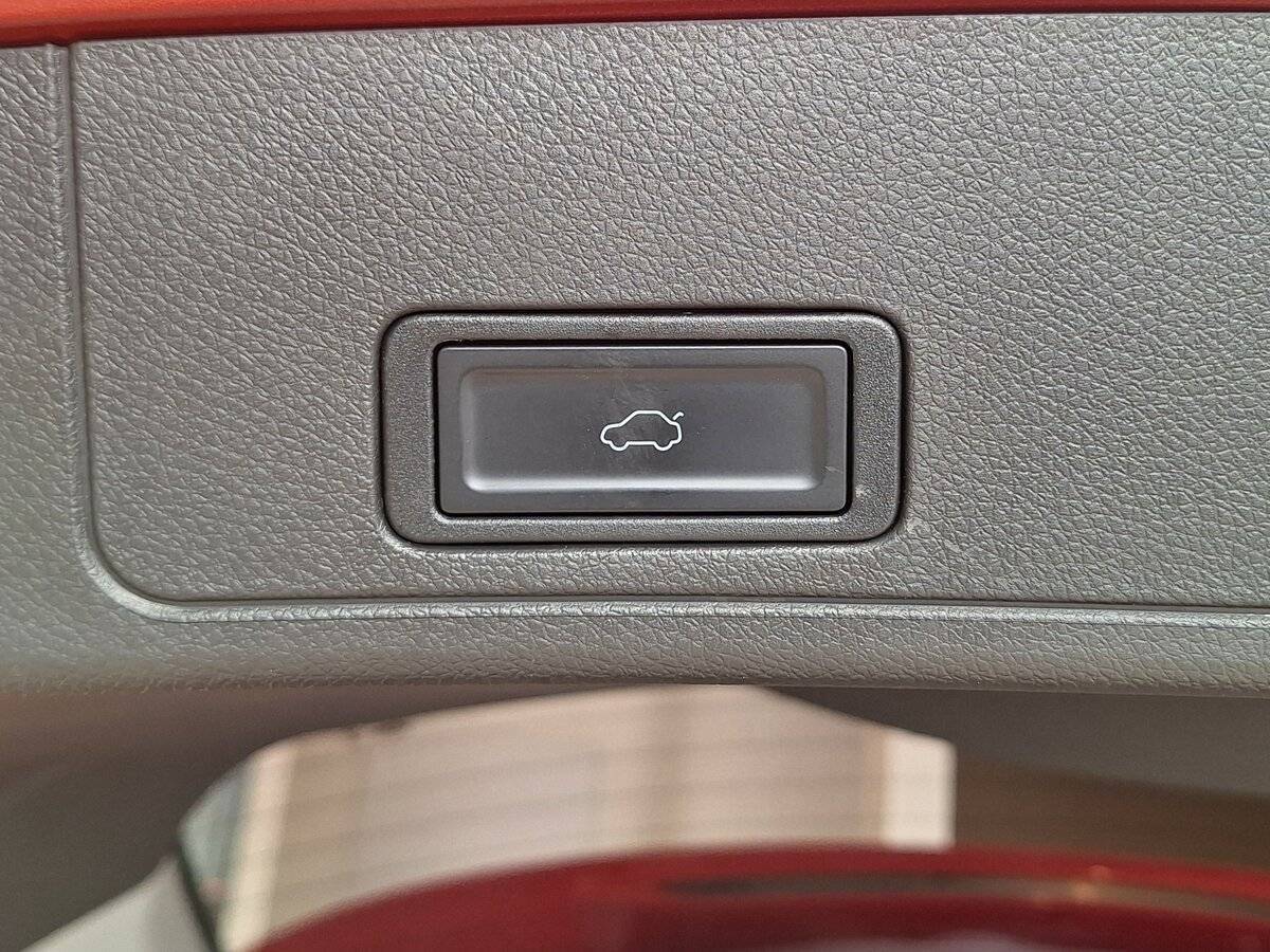 Купить Чери Тигго 7 Про, 2020, 89 423 км.. Фото: #20