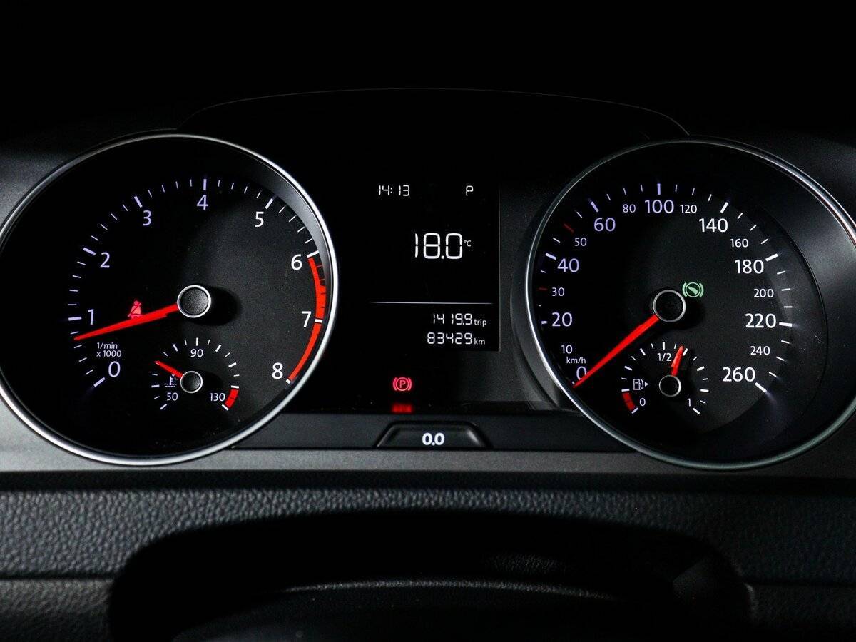 Купить Фольксваген Гольф, 2013, 83 400 км.. Фото: #9