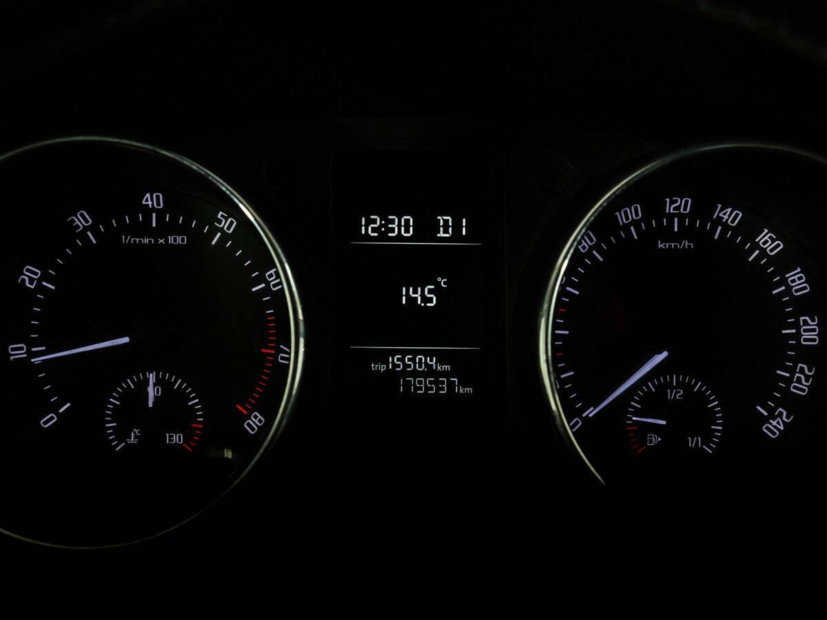 Купить Шкода Йети, 2012, 179 255 км.. Фото: #15