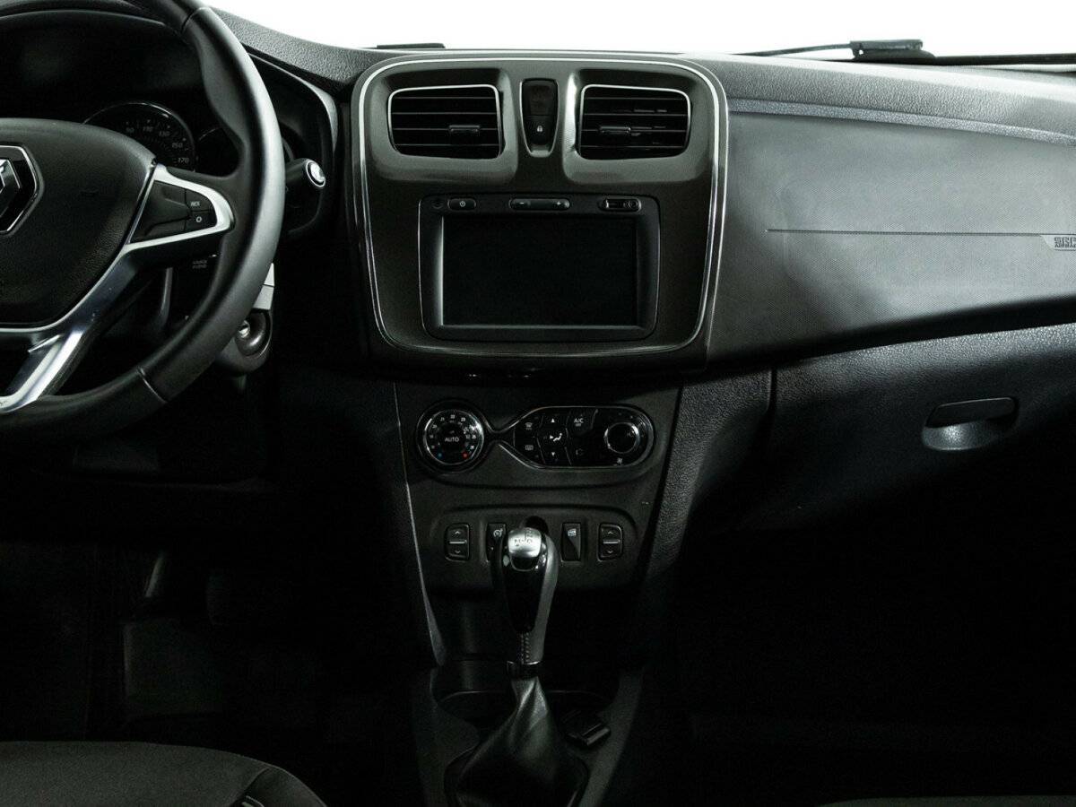 Купить Рено Сандеро, 2019, 84 000 км.. Фото: #27