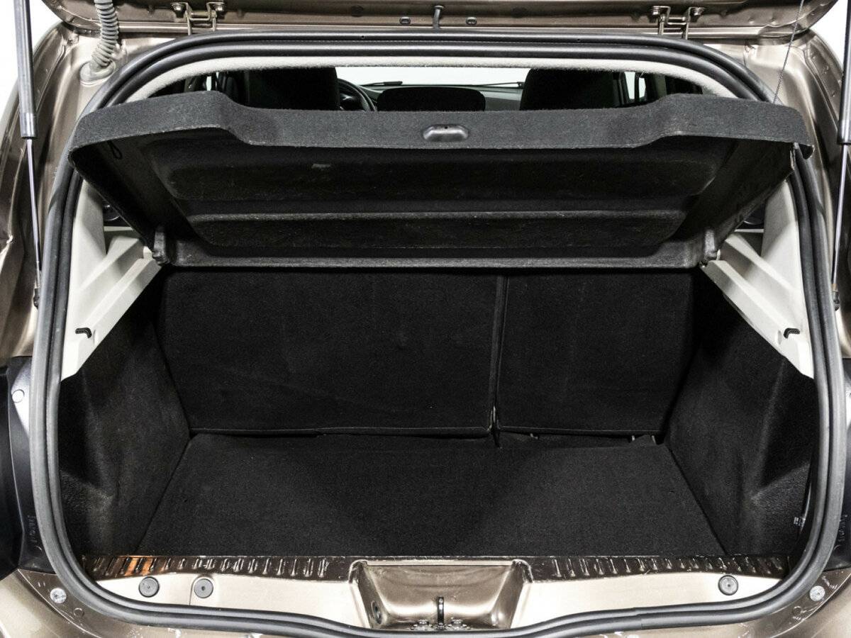 Купить Рено Сандеро, 2019, 84 000 км.. Фото: #30