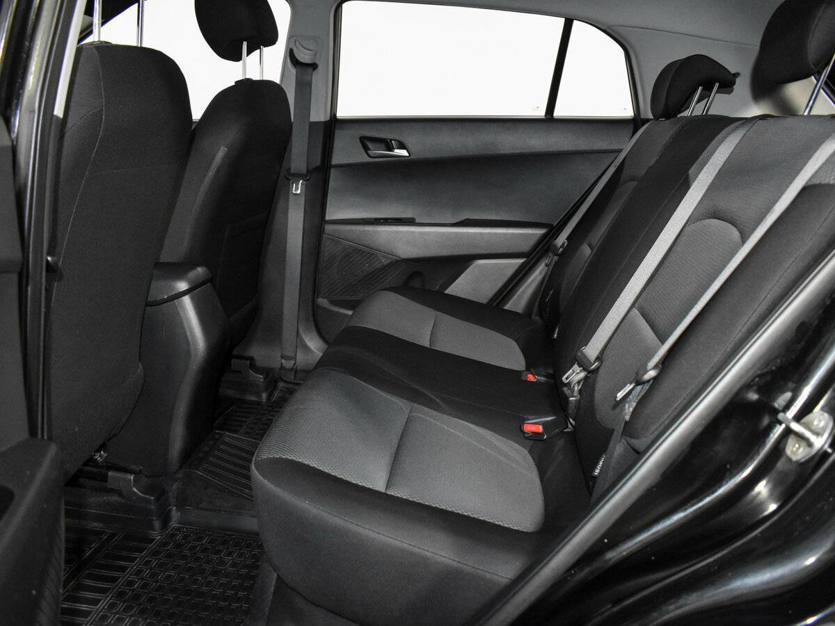 Купить Хендай Крета, 2017, 224 000 км.. Фото: #10