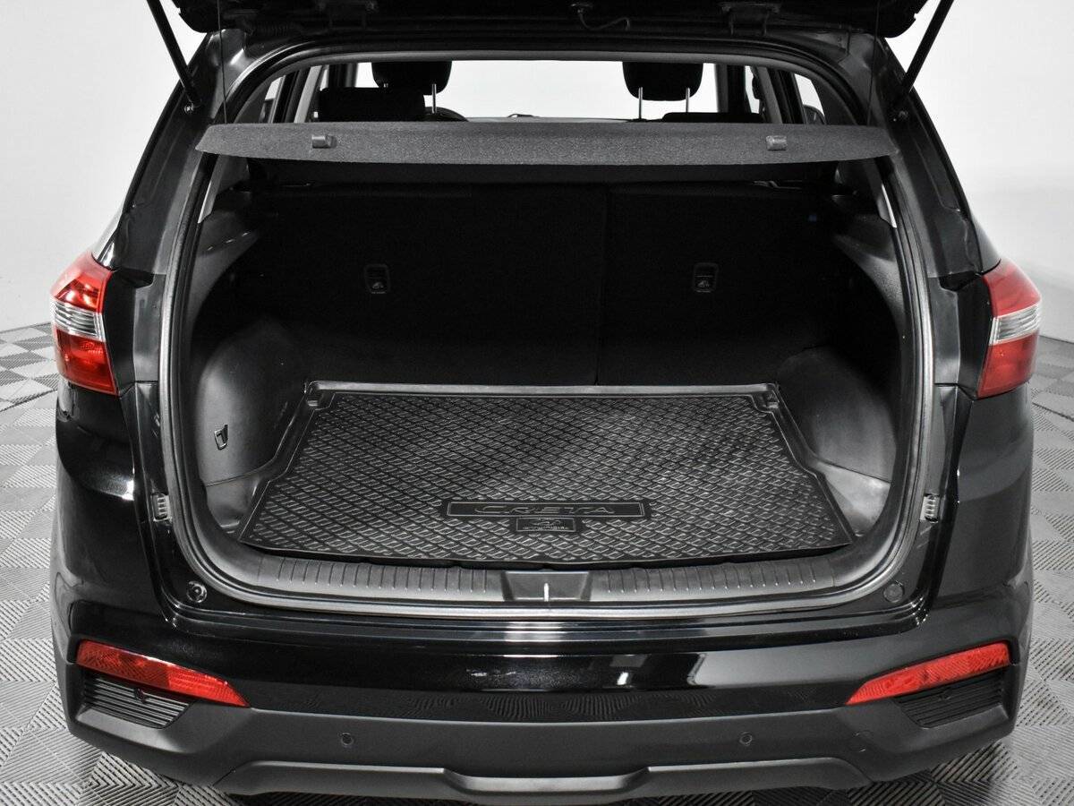 Купить Хендай Крета, 2017, 224 000 км.. Фото: #20