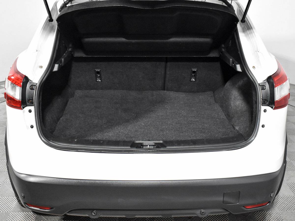 Купить Ниссан Кашкай, 2017, 192 346 км.. Фото: #22