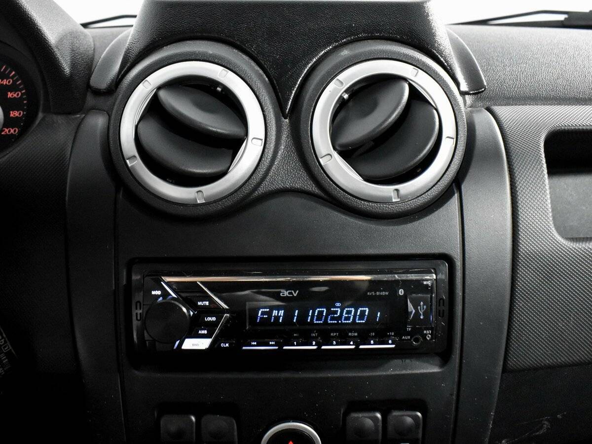 Купить Лада (ВАЗ) Ларгус, 2020, 75 000 км.. Фото: #14