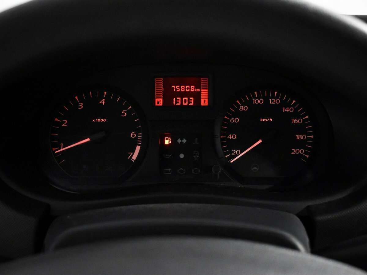 Купить Лада (ВАЗ) Ларгус, 2020, 75 000 км.. Фото: #15