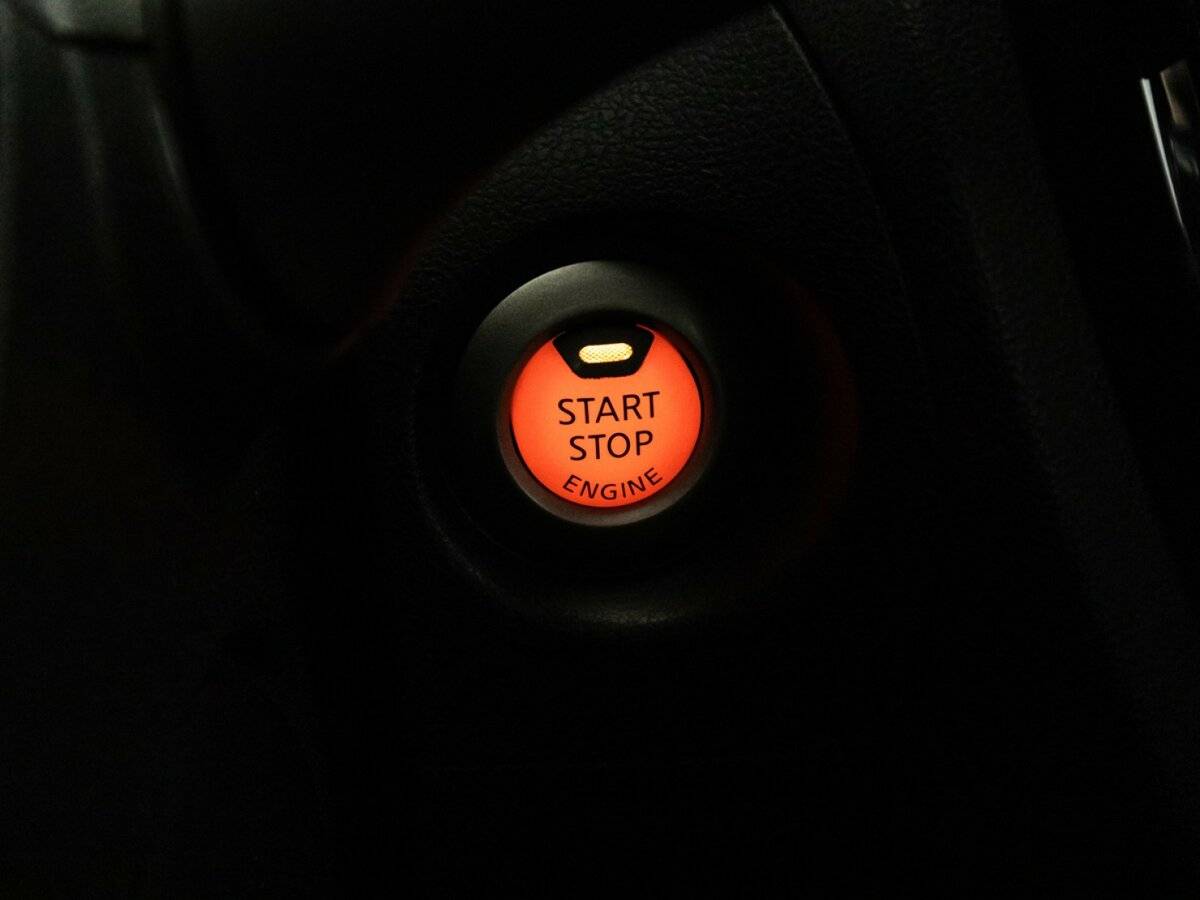 Купить Ниссан Жук, 2017, 119 181 км.. Фото: #17