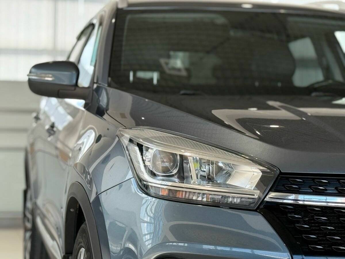 Купить Чери Тигго 4, 2021, 78 000 км.. Фото: #3