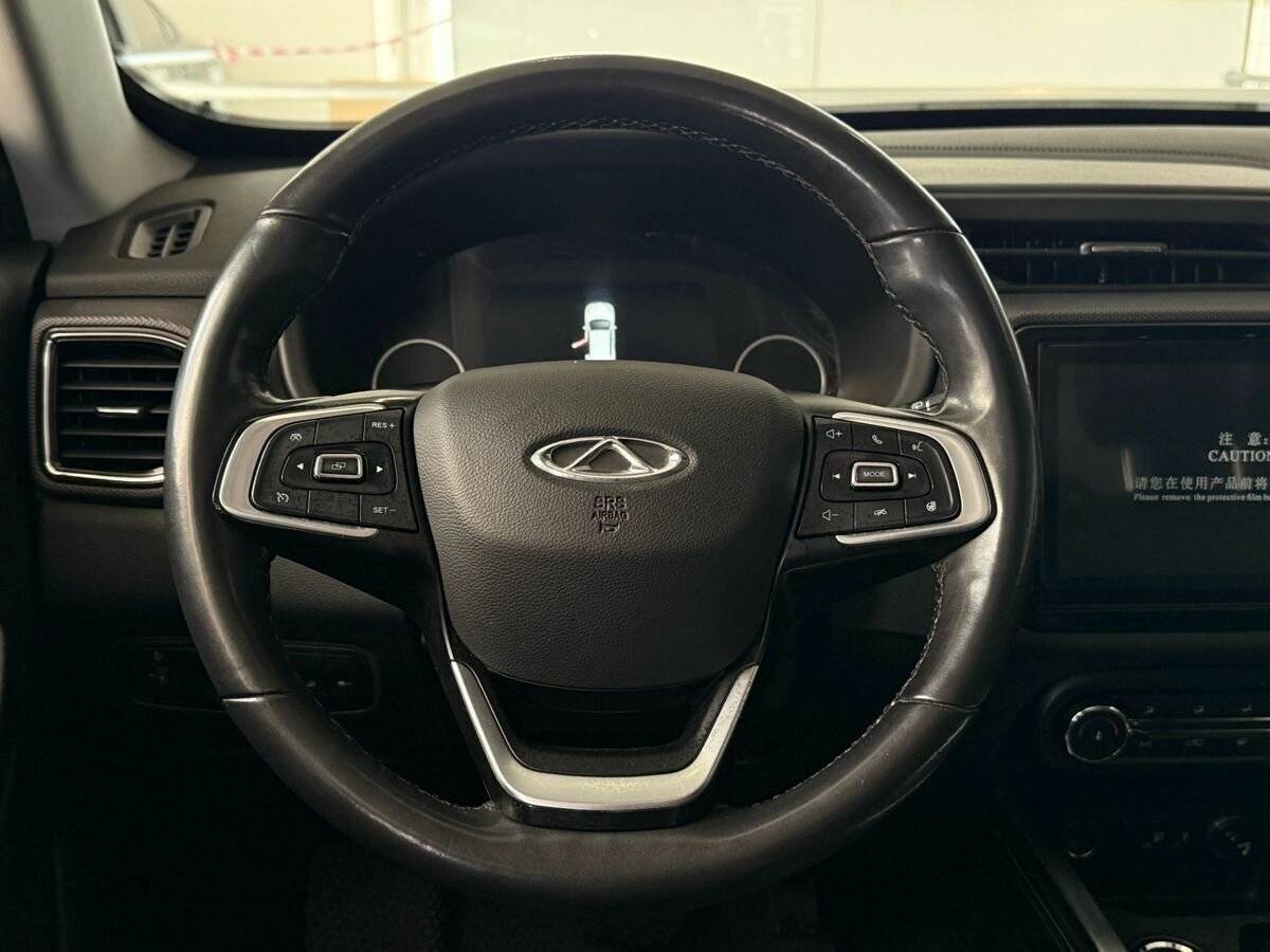 Купить Чери Тигго 4, 2021, 78 000 км.. Фото: #16