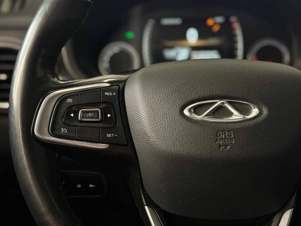 Купить Чери Тигго 4, 2021, 78 000 км.. Фото: #26