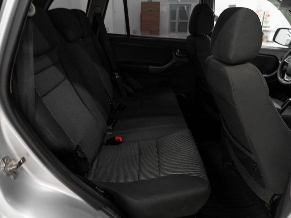 Купить Чери Тигго (Т11), 2014, 186 047 км.. Фото: #11