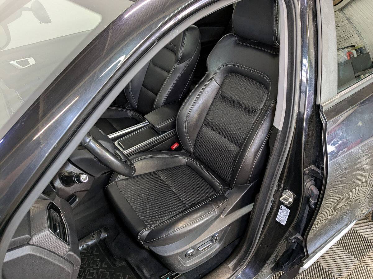 Купить Чери Тигго 4, 2021, 124 588 км.. Фото: #19