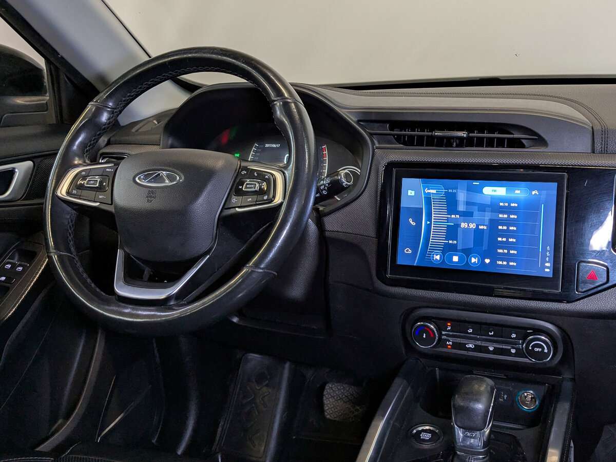 Купить Чери Тигго 4, 2021, 124 588 км.. Фото: #24