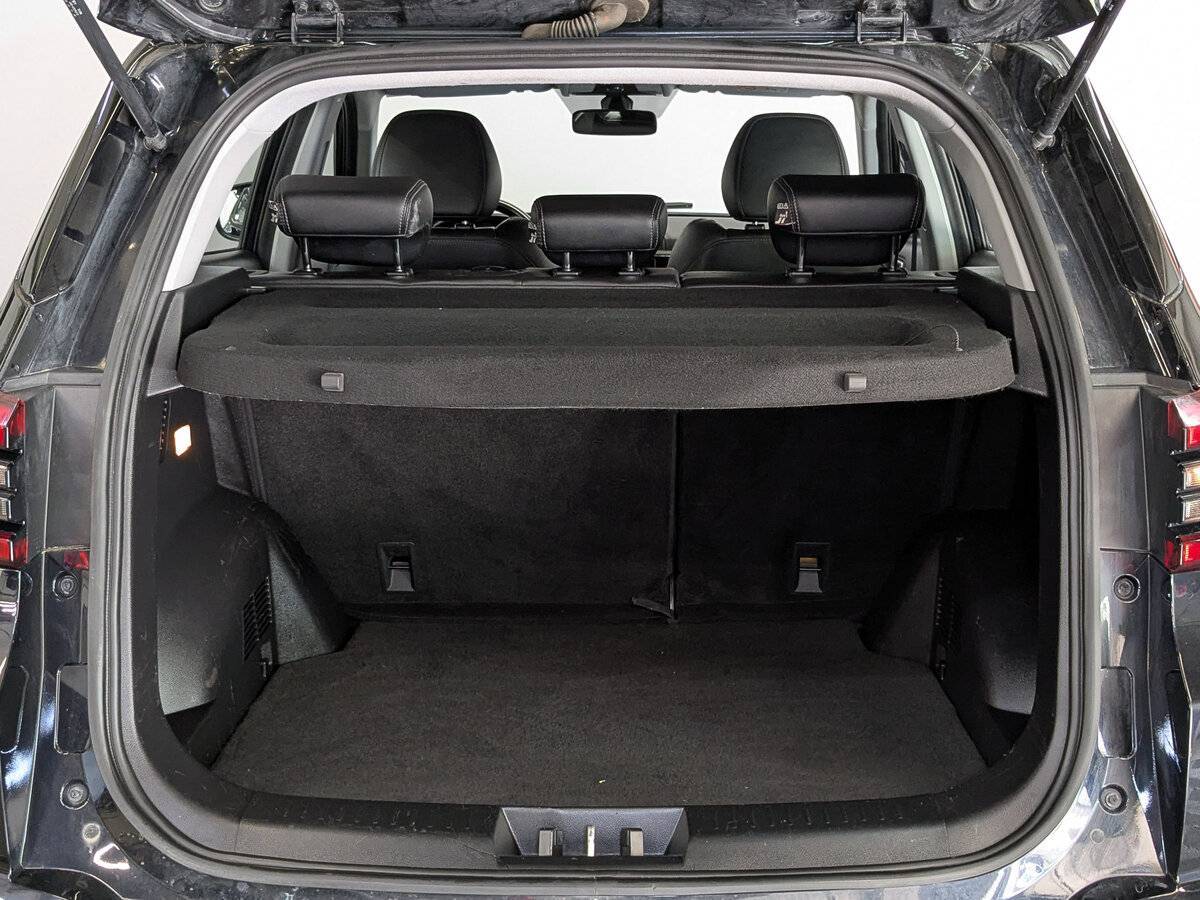 Купить Чери Тигго 4, 2021, 109 479 км.. Фото: #9