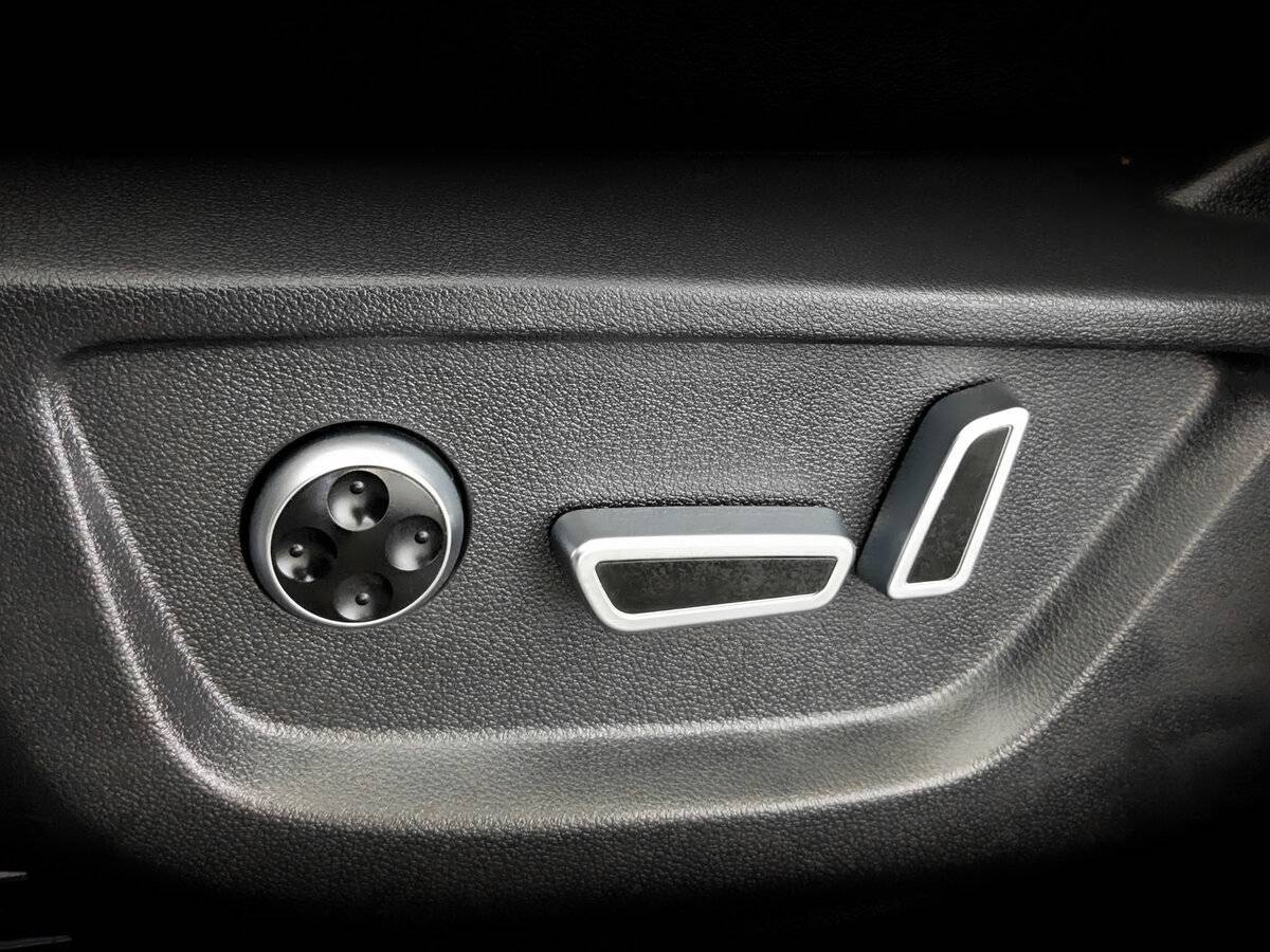 Купить Чери Тигго 4, 2021, 124 896 км.. Фото: #20