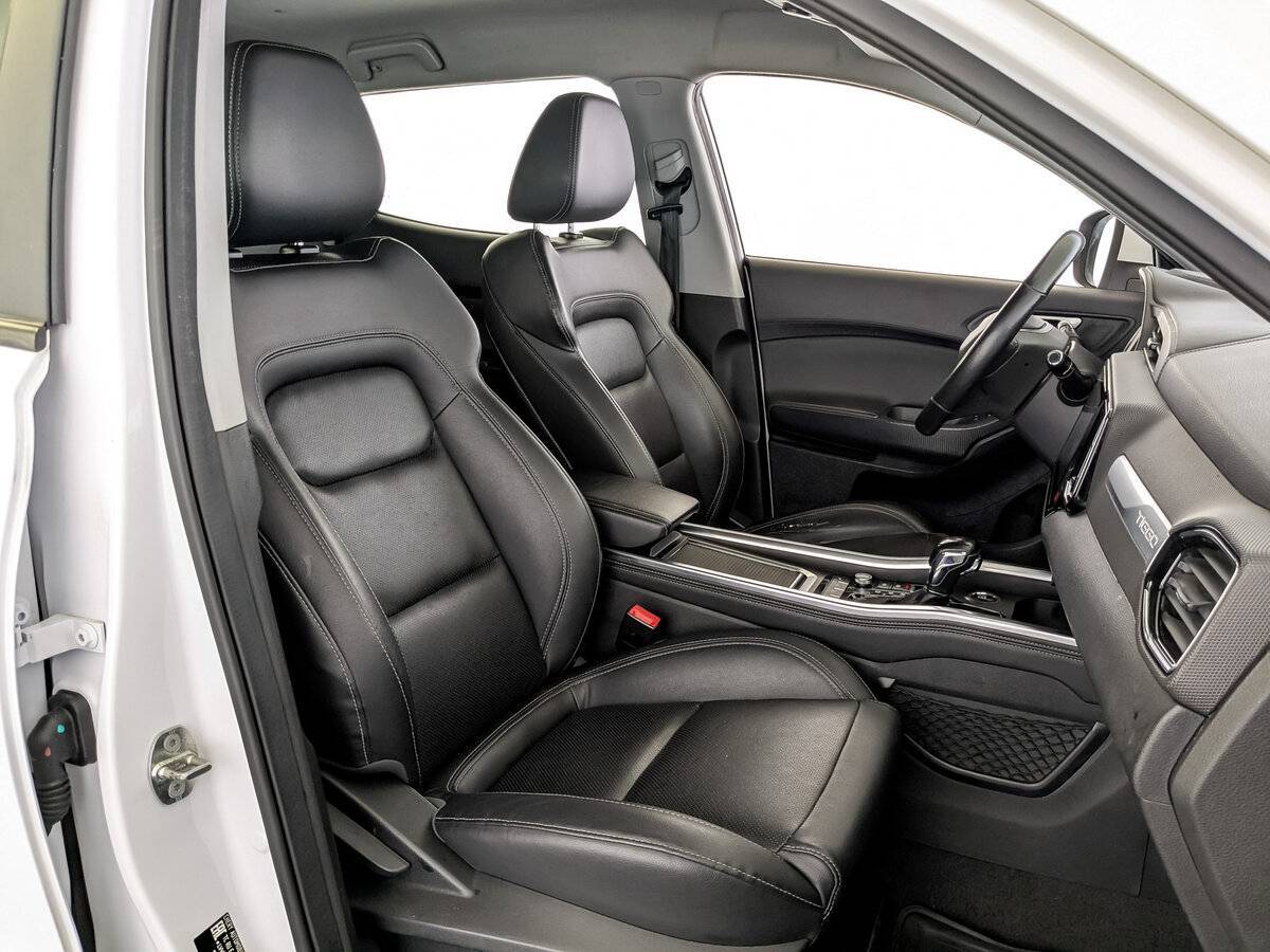 Купить Чери Тигго 4, 2021, 124 896 км.. Фото: #23