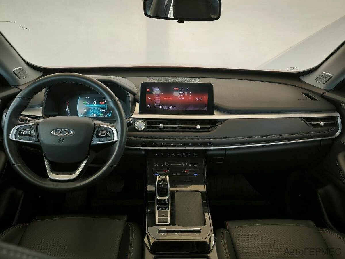 Купить Чери Тигго 7 Про, 2022, 31 180 км.. Фото: #4