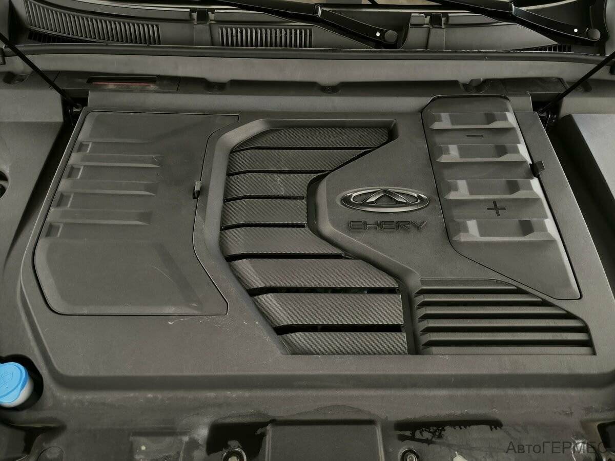 Купить Чери Тигго 7 Про, 2022, 31 180 км.. Фото: #15