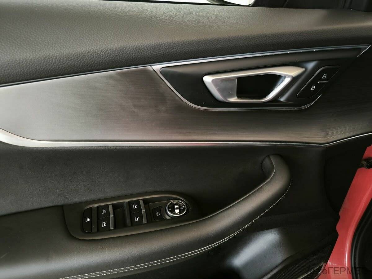 Купить Чери Тигго 7 Про, 2021, 103 163 км.. Фото: #9