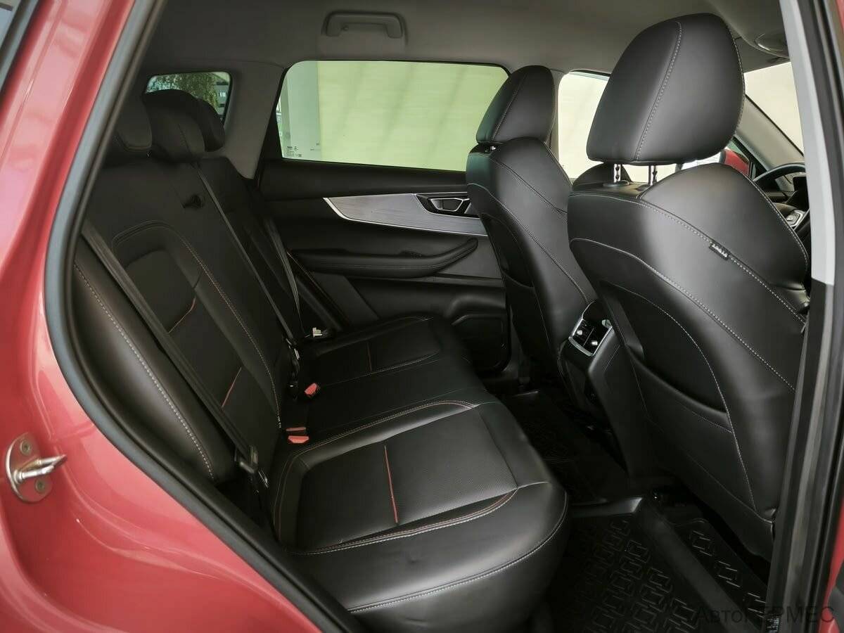 Купить Чери Тигго 7 Про, 2021, 103 163 км.. Фото: #13